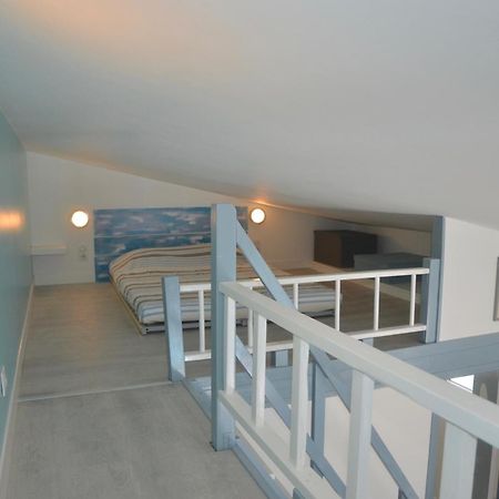 Maisonnette Gatseau Villa Saint-Trojan-les-Bains Ngoại thất bức ảnh