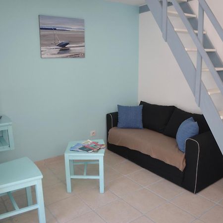 Maisonnette Gatseau Villa Saint-Trojan-les-Bains Ngoại thất bức ảnh