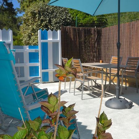 Maisonnette Gatseau Villa Saint-Trojan-les-Bains Ngoại thất bức ảnh