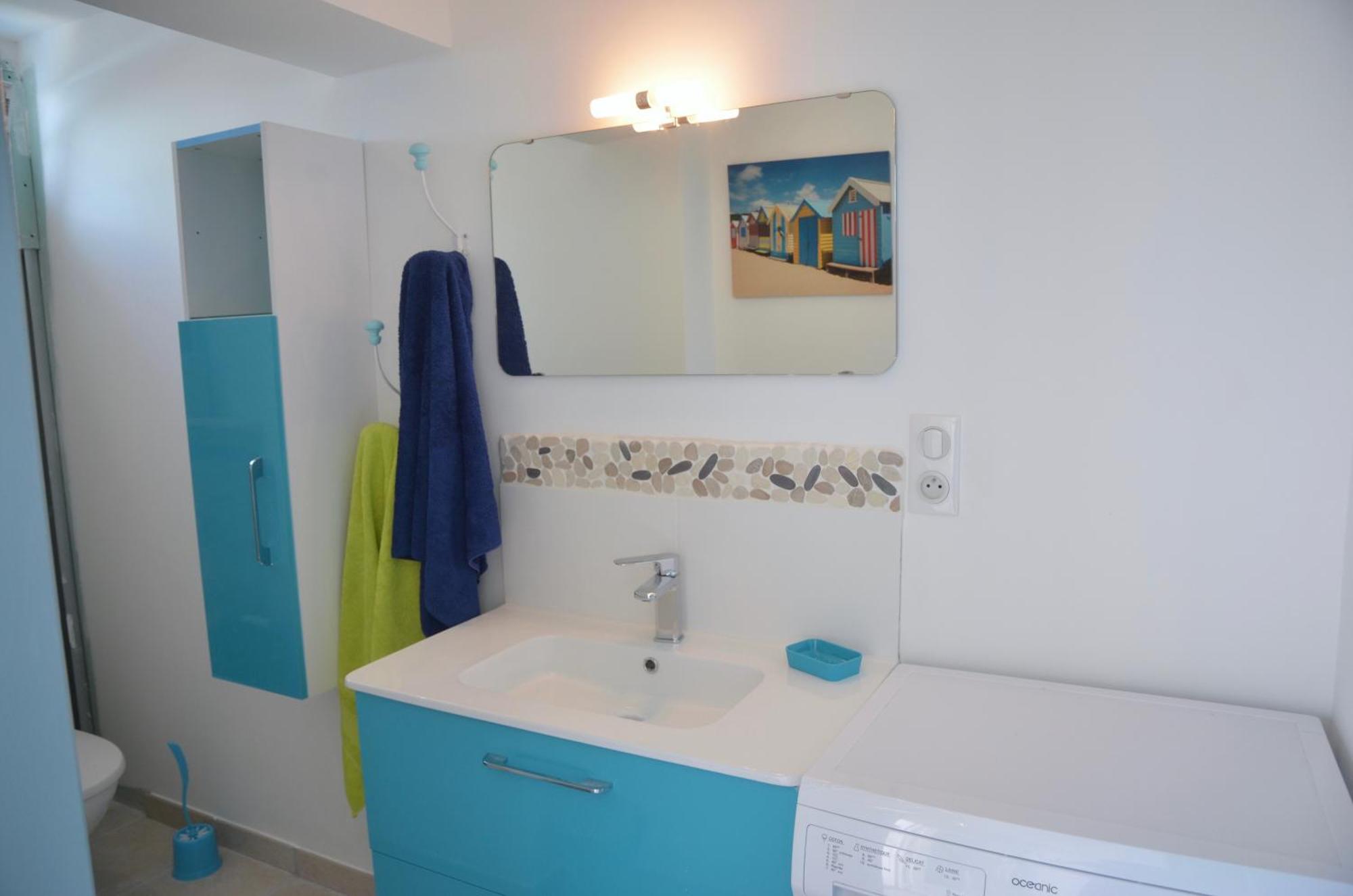 Maisonnette Gatseau Villa Saint-Trojan-les-Bains Ngoại thất bức ảnh