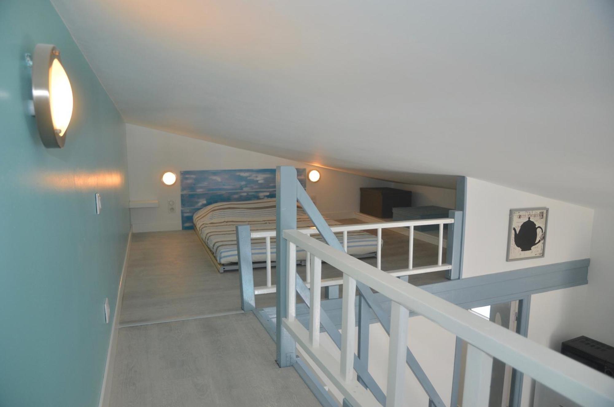 Maisonnette Gatseau Villa Saint-Trojan-les-Bains Ngoại thất bức ảnh